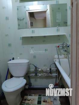 1-к квартира, вторичка, 30м2, 8/9 этаж