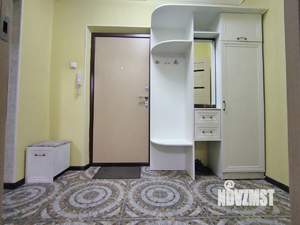 1-к квартира, вторичка, 40м2, 15/17 этаж