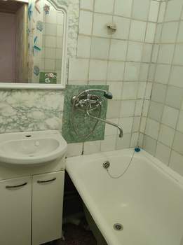 1-к квартира, вторичка, 30м2, 2/5 этаж