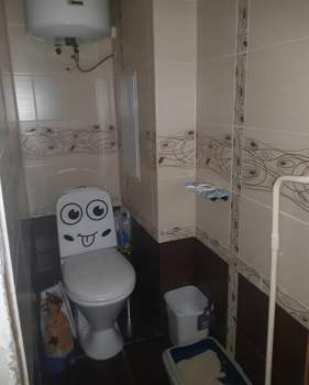 3-к квартира, вторичка, 66м2, 3/9 этаж