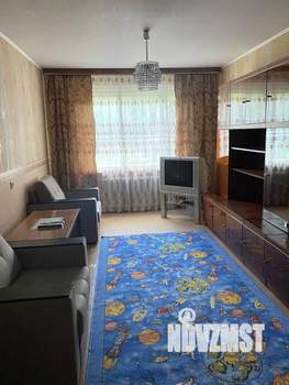 3-к квартира, вторичка, 65м2, 1/9 этаж