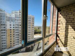 2-к квартира, вторичка, 77м2, 11/17 этаж