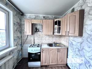 1-к квартира, вторичка, 32м2, 5/5 этаж