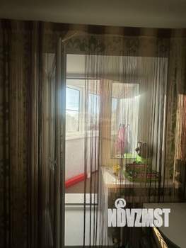 1-к квартира, вторичка, 51м2, 2/5 этаж