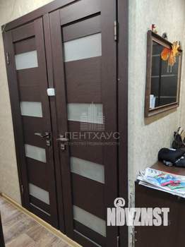 2-к квартира, вторичка, 45м2, 5/5 этаж