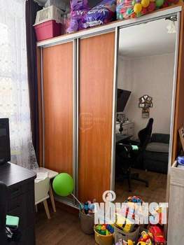 1-к квартира, вторичка, 30м2, 2/3 этаж