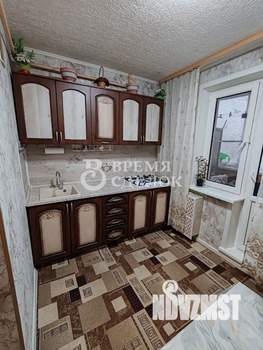 1-к квартира, вторичка, 34м2, 2/5 этаж