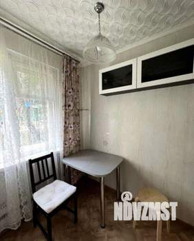 2-к квартира, вторичка, 43м2, 1/5 этаж