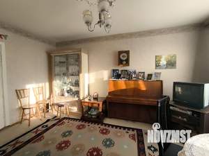 3-к квартира, вторичка, 67м2, 9/9 этаж