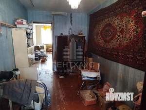 3-к квартира, вторичка, 56м2, 1/5 этаж