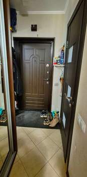 1-к квартира, вторичка, 20м2, 2/9 этаж