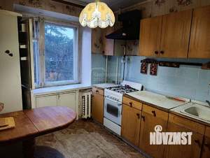 1-к квартира, вторичка, 33м2, 4/5 этаж