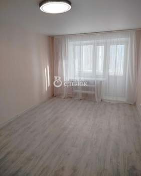 1-к квартира, вторичка, 33м2, 3/5 этаж