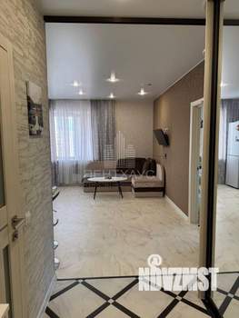 1-к квартира, вторичка, 42м2, 11/12 этаж