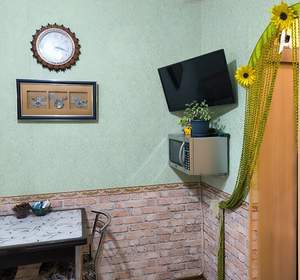 1-к квартира, вторичка, 34м2, 4/5 этаж