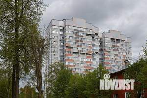 Студия квартира, вторичка, 27м2, 10/17 этаж
