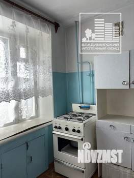 2-к квартира, вторичка, 45м2, 7/9 этаж