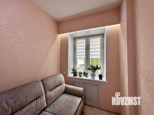 2-к квартира, вторичка, 49м2, 2/4 этаж