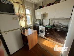 1-к квартира, вторичка, 32м2, 3/5 этаж