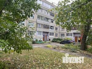 2-к квартира, вторичка, 52м2, 5/5 этаж