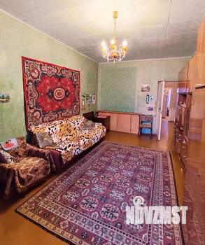 2-к квартира, вторичка, 47м2, 3/5 этаж