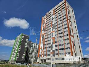 3-к квартира, вторичка, 80м2, 7/17 этаж