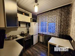 2-к квартира, вторичка, 43м2, 4/5 этаж