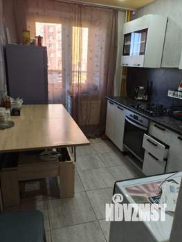 2-к квартира, вторичка, 42м2, 2/10 этаж