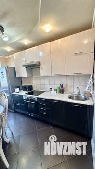3-к квартира, вторичка, 81м2, 6/15 этаж