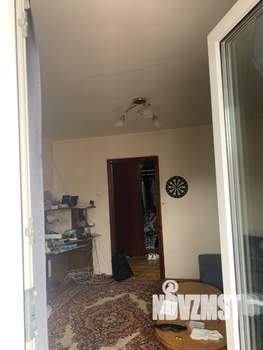 2-к квартира, вторичка, 53м2, 9/9 этаж