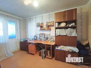 3-к квартира, вторичка, 66м2, 10/11 этаж