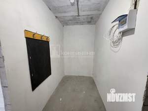 Студия квартира, вторичка, 27м2, 4/10 этаж