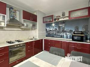 3-к квартира, вторичка, 66м2, 8/9 этаж