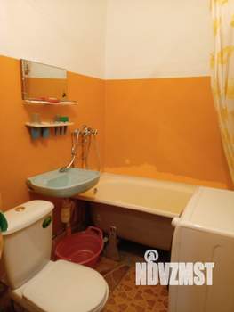 1-к квартира, вторичка, 31м2, 1/2 этаж