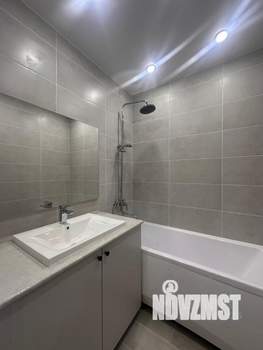 1-к квартира, вторичка, 42м2, 15/17 этаж