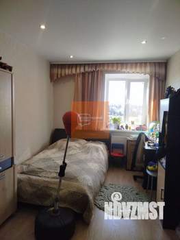 3-к квартира, вторичка, 81м2, 4/10 этаж