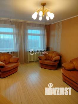 3-к квартира, вторичка, 80м2, 11/12 этаж