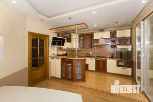 3-к квартира, вторичка, 161м2, 5/6 этаж