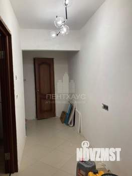 2-к квартира, вторичка, 53м2, 2/9 этаж