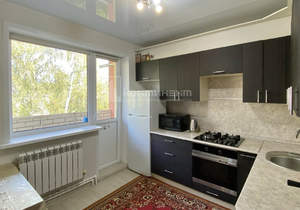 1-к квартира, вторичка, 36м2, 3/3 этаж