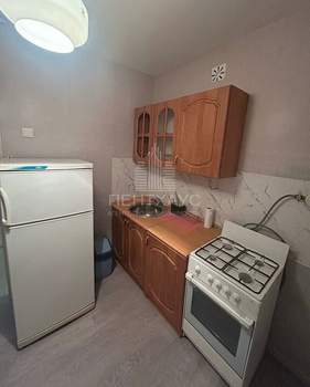 2-к квартира, вторичка, 44м2, 5/5 этаж