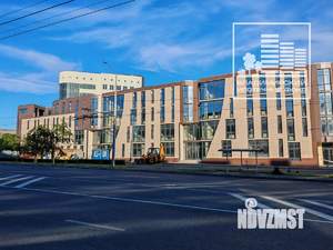 2-к квартира, вторичка, 69м2, 4/5 этаж
