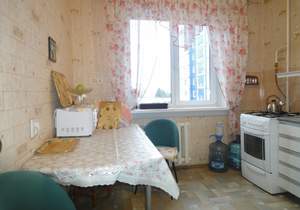 3-к квартира, вторичка, 65м2, 4/9 этаж