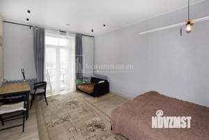 2-к квартира, вторичка, 49м2, 4/5 этаж