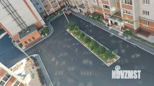 3-к квартира, вторичка, 76м2, 3/11 этаж