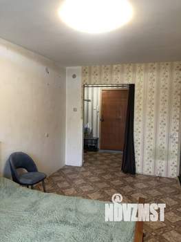 1-к квартира, вторичка, 43м2, 11/12 этаж