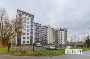 1-к квартира, вторичка, 38м2, 5/8 этаж