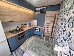 3-к квартира, вторичка, 65м2, 10/10 этаж