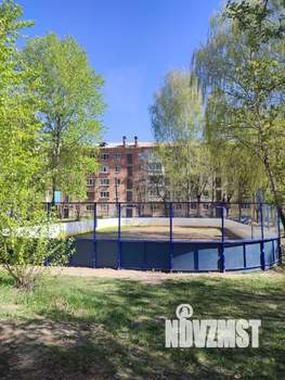 1-к квартира, вторичка, 38м2, 10/14 этаж