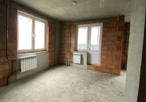 2-к квартира, вторичка, 61м2, 11/17 этаж